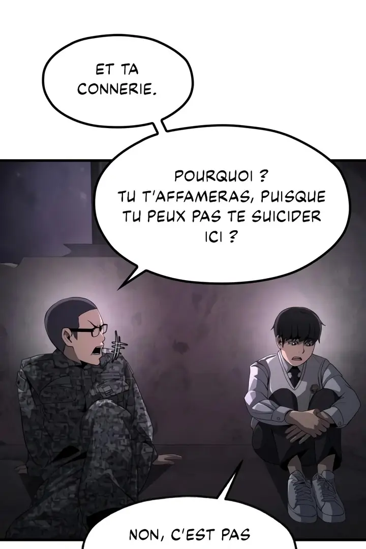 Read Survive to Revive fr Manga Online