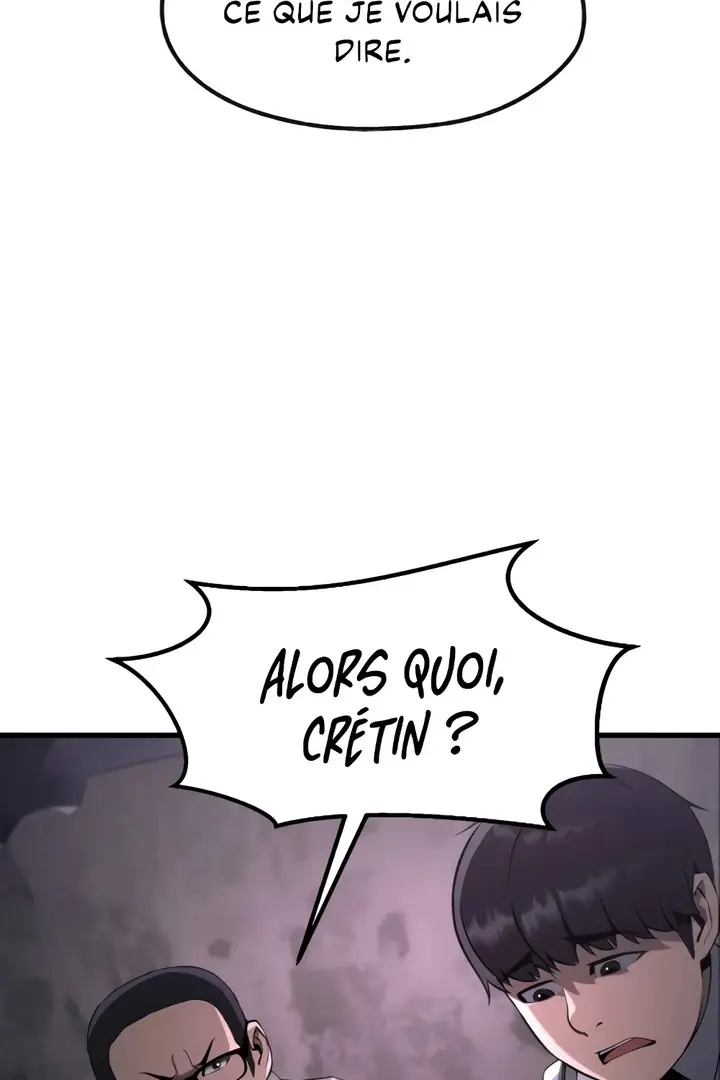 Read Survive to Revive fr Manga Online