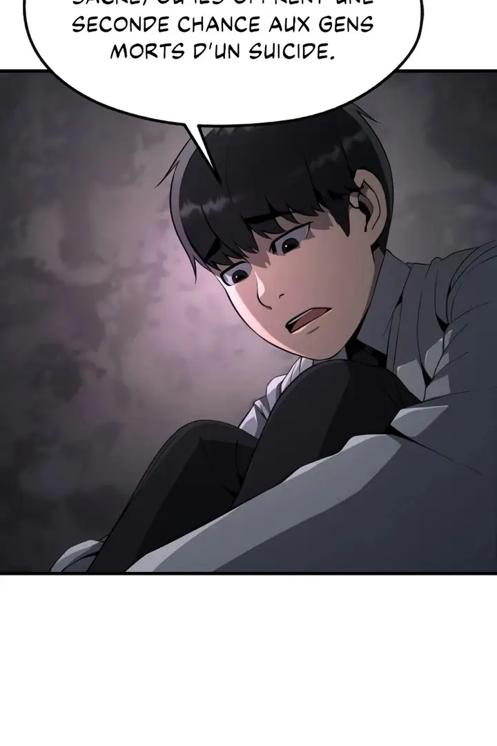 Read Survive to Revive fr Manga Online