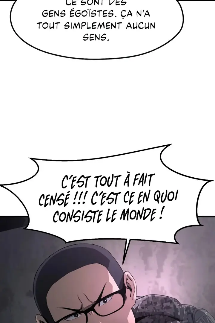 Read Survive to Revive fr Manga Online