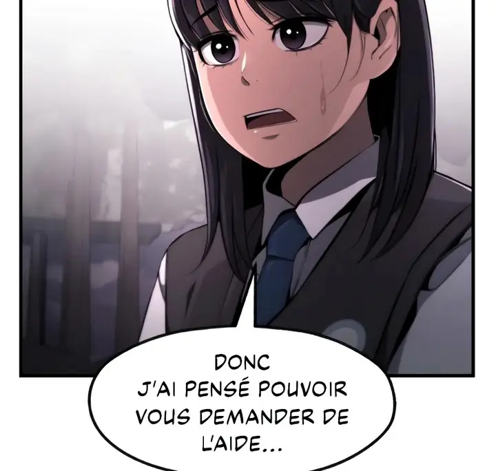 Read Survive to Revive fr Manga Online