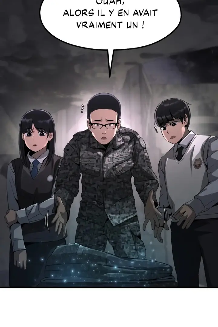 Read Survive to Revive fr Manga Online