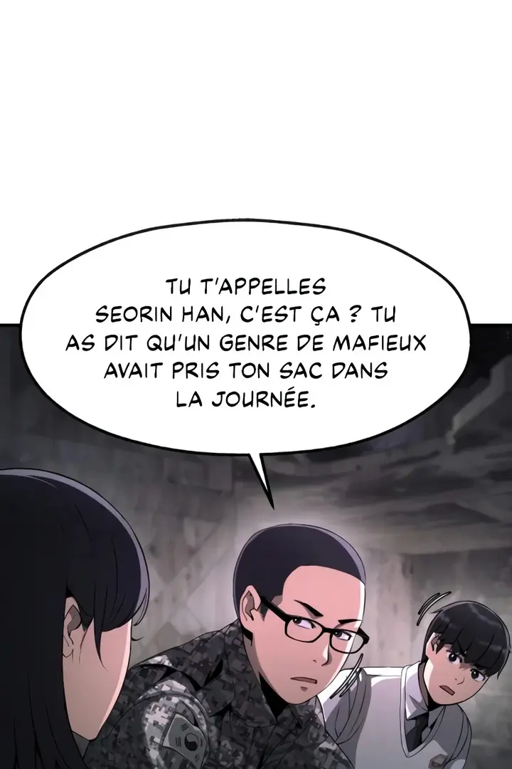 Read Survive to Revive fr Manga Online