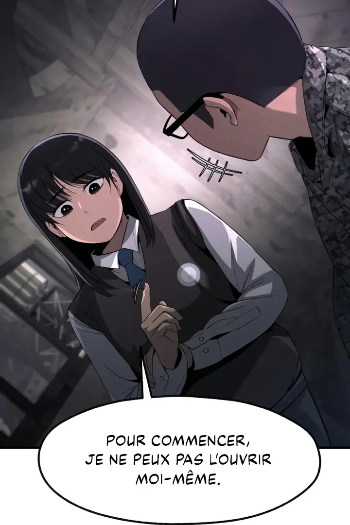 Read Survive to Revive fr Manga Online