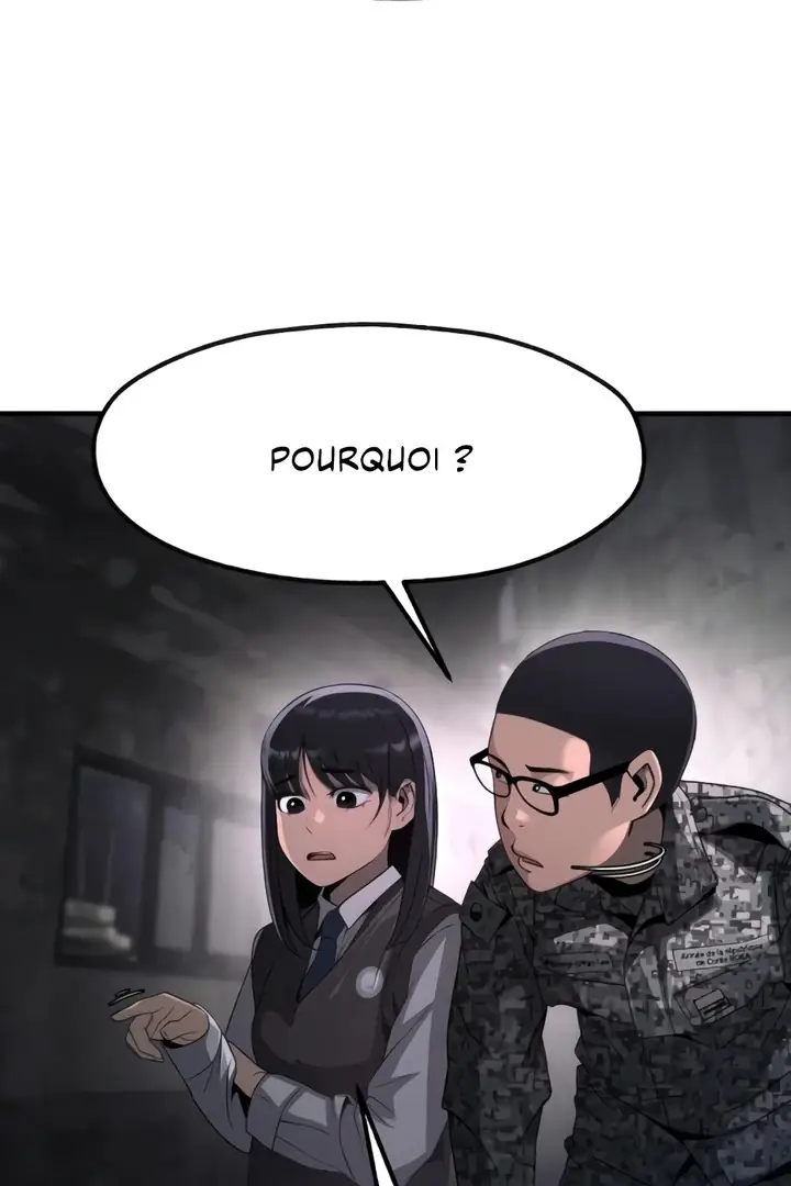 Read Survive to Revive fr Manga Online