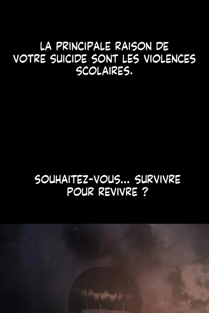 Read Survive to Revive fr Manga Online