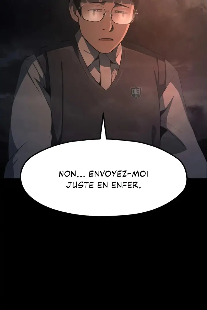 Read Survive to Revive fr Manga Online