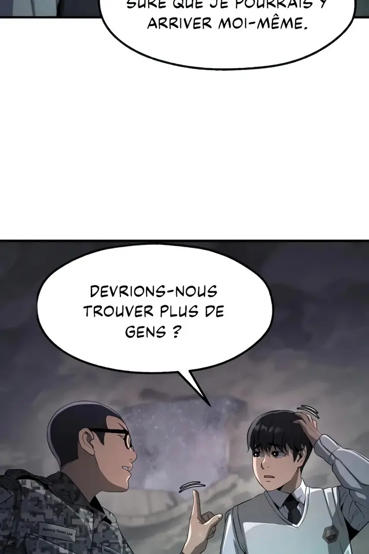 Read Survive to Revive fr Manga Online