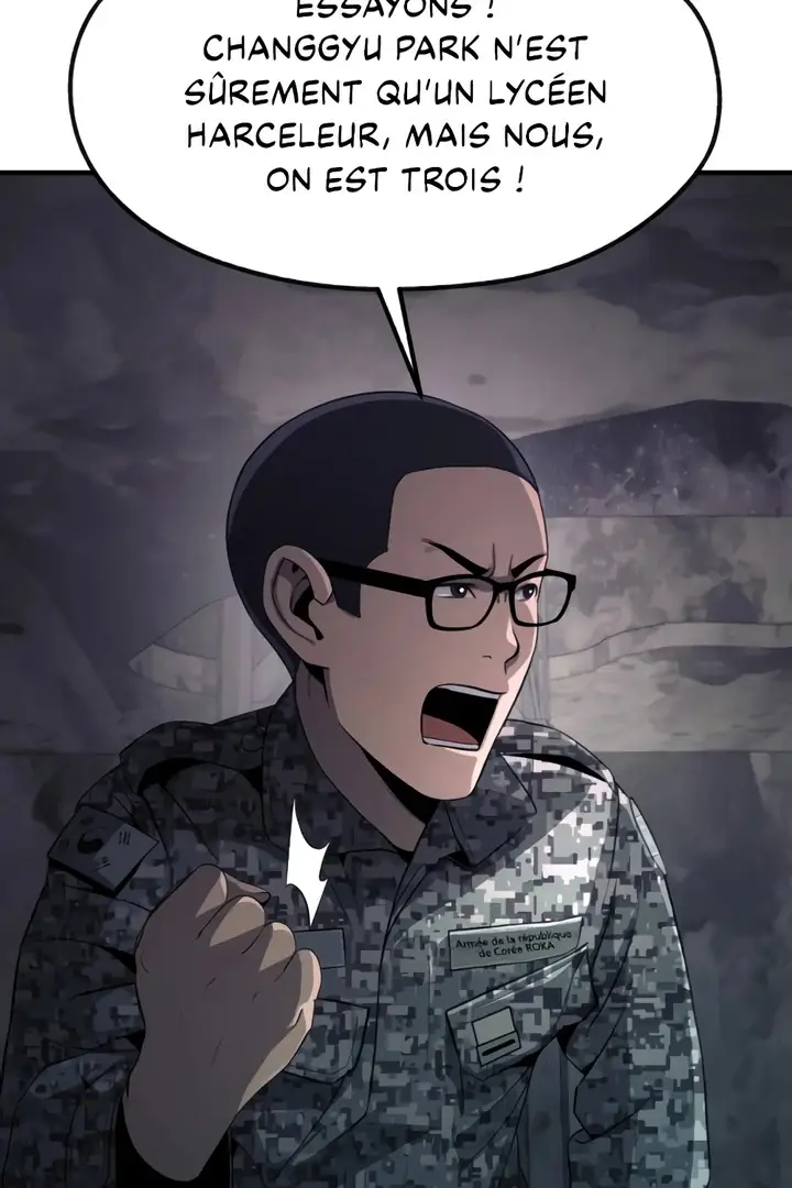 Read Survive to Revive fr Manga Online