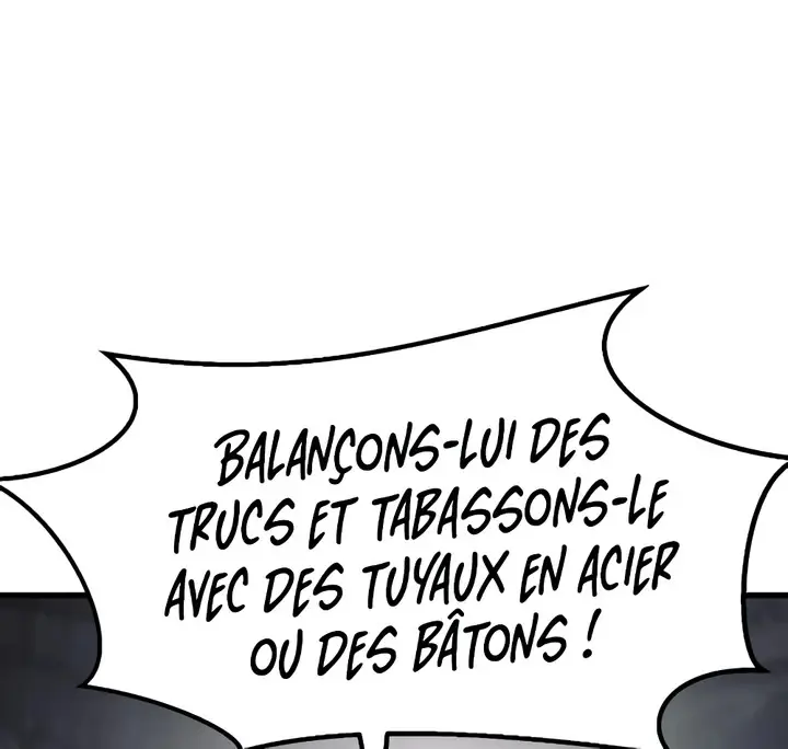 Read Survive to Revive fr Manga Online