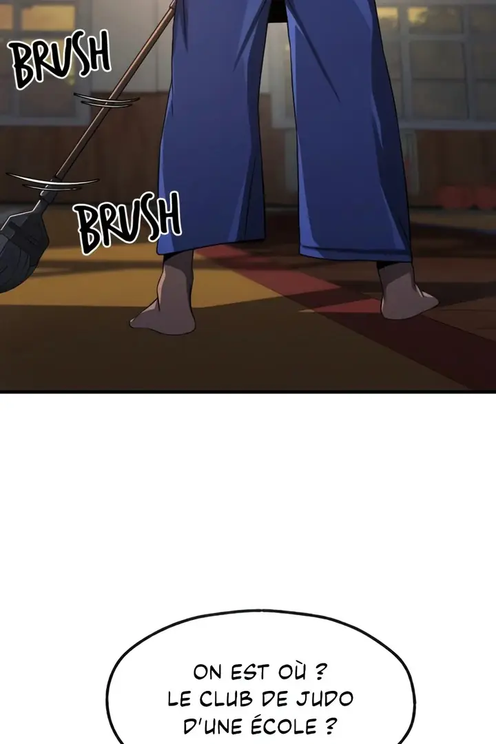 Read Survive to Revive fr Manga Online