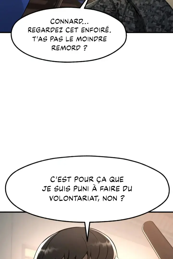 Read Survive to Revive fr Manga Online