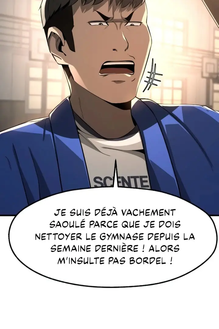 Read Survive to Revive fr Manga Online