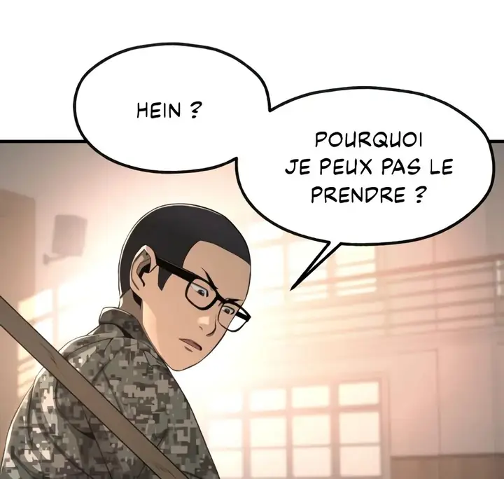 Read Survive to Revive fr Manga Online