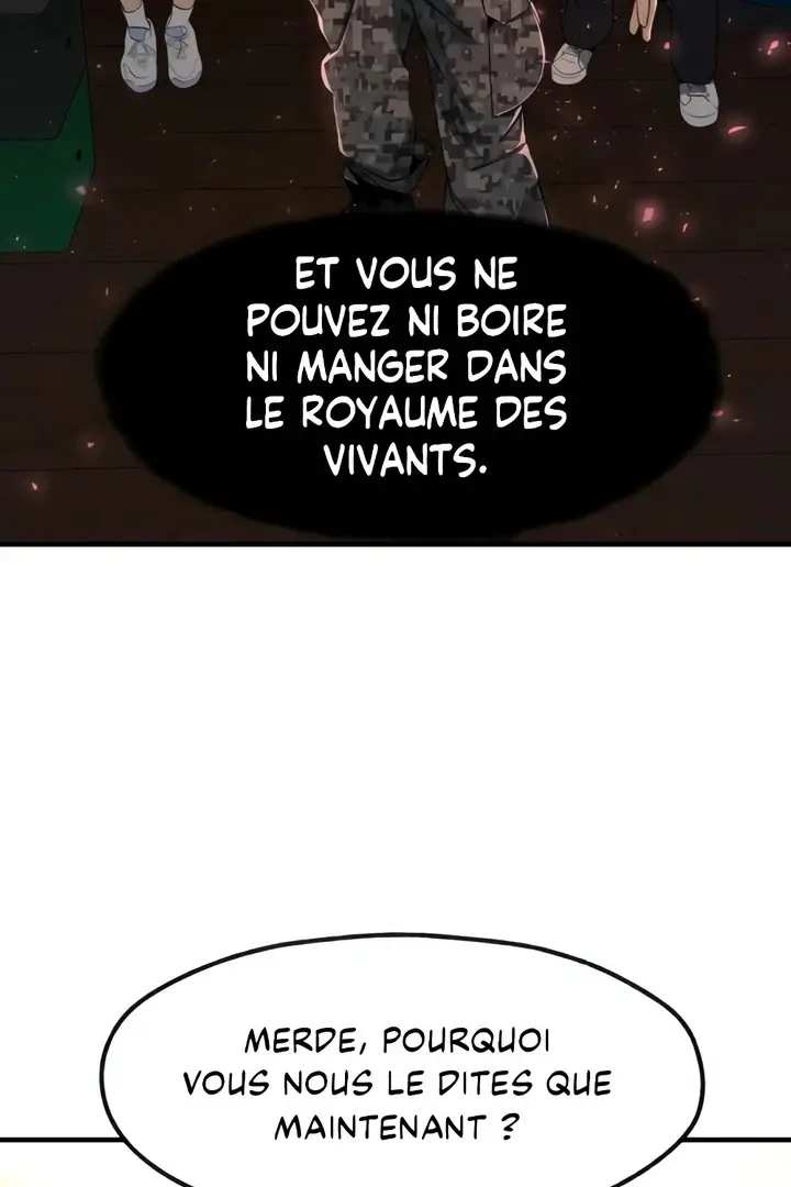 Read Survive to Revive fr Manga Online