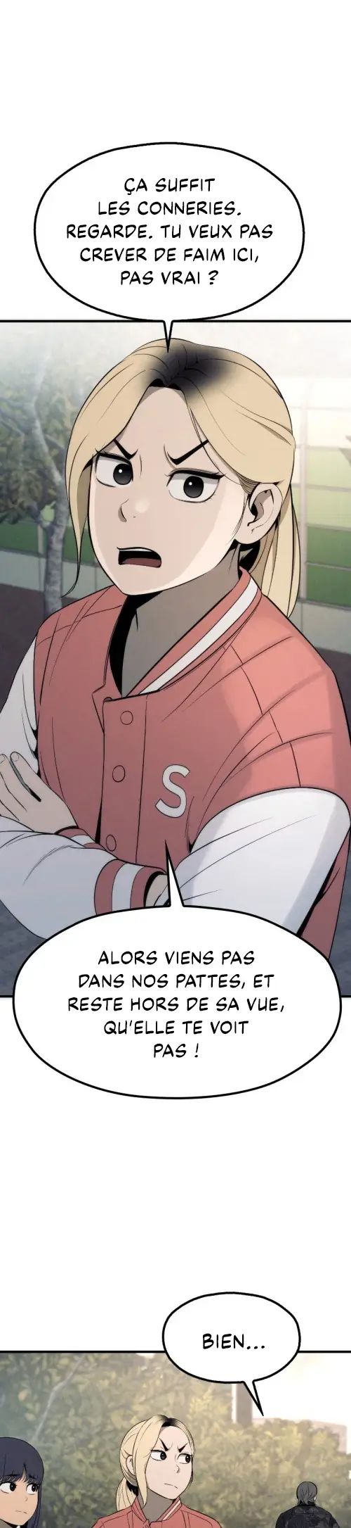 Read Survive to Revive fr Manga Online