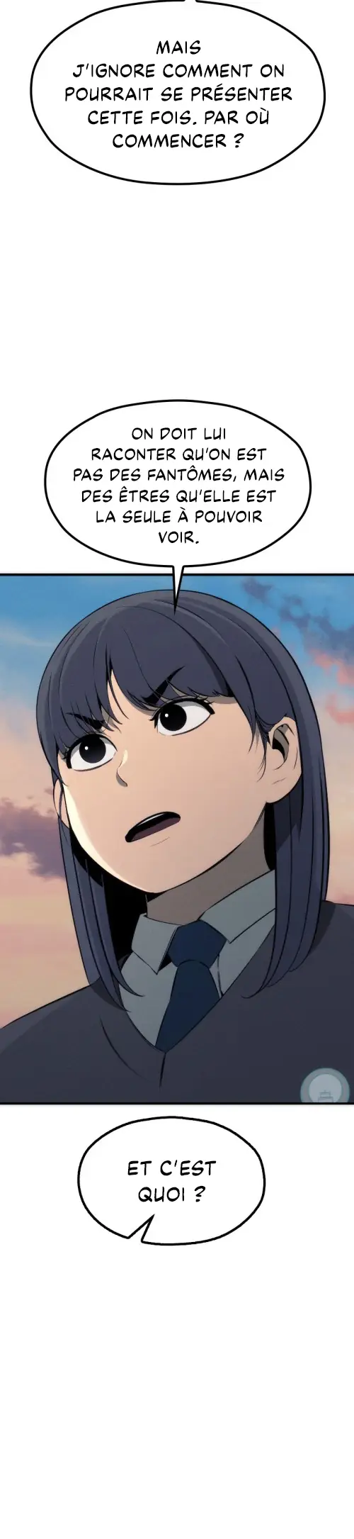 Read Survive to Revive fr Manga Online