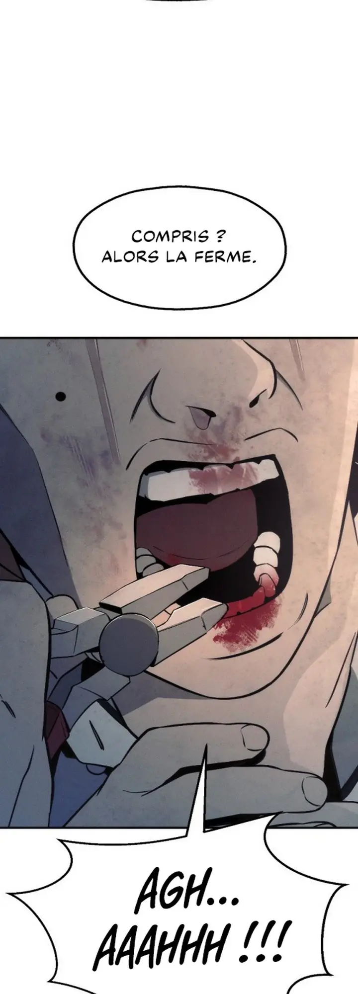 Read Survive to Revive fr Manga Online