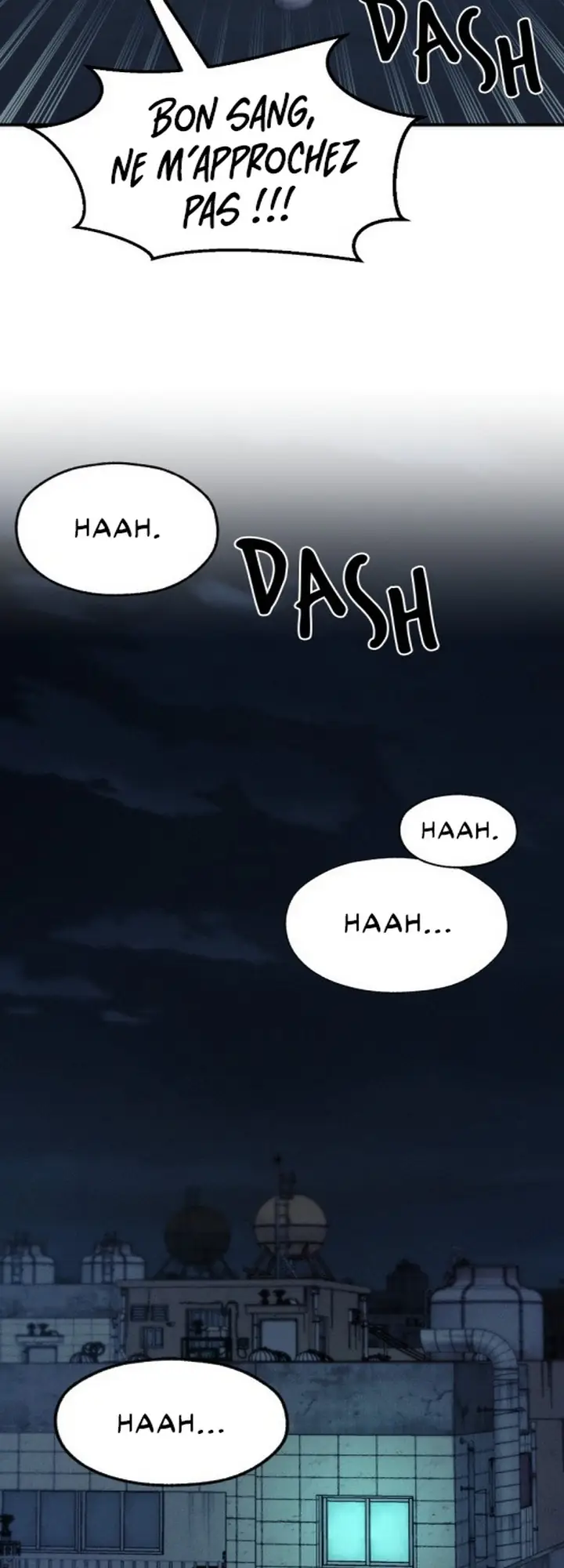 Read Survive to Revive fr Manga Online