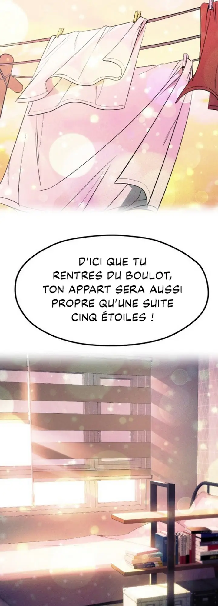 Read Survive to Revive fr Manga Online