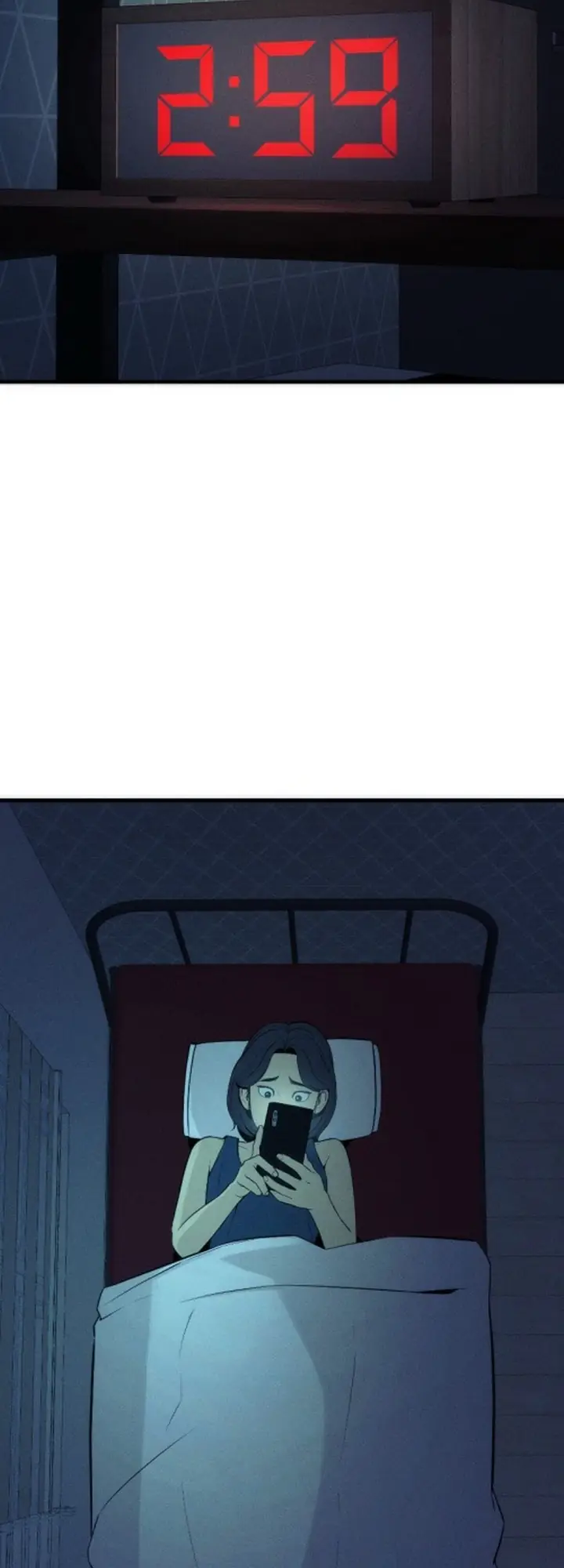 Read Survive to Revive fr Manga Online