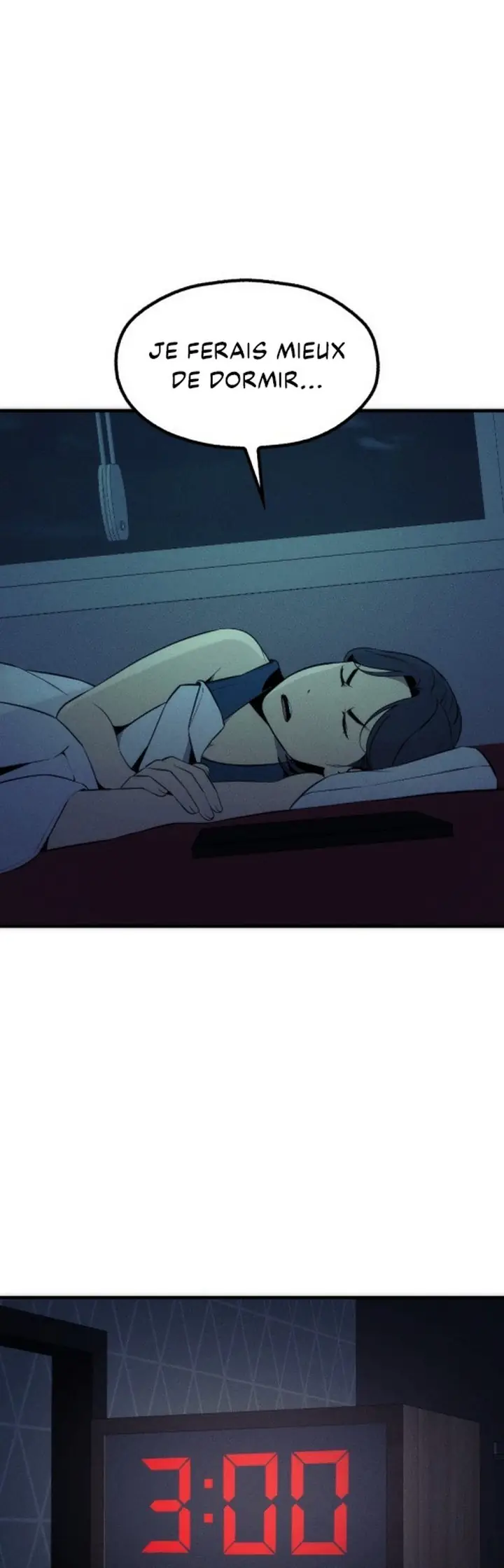 Read Survive to Revive fr Manga Online