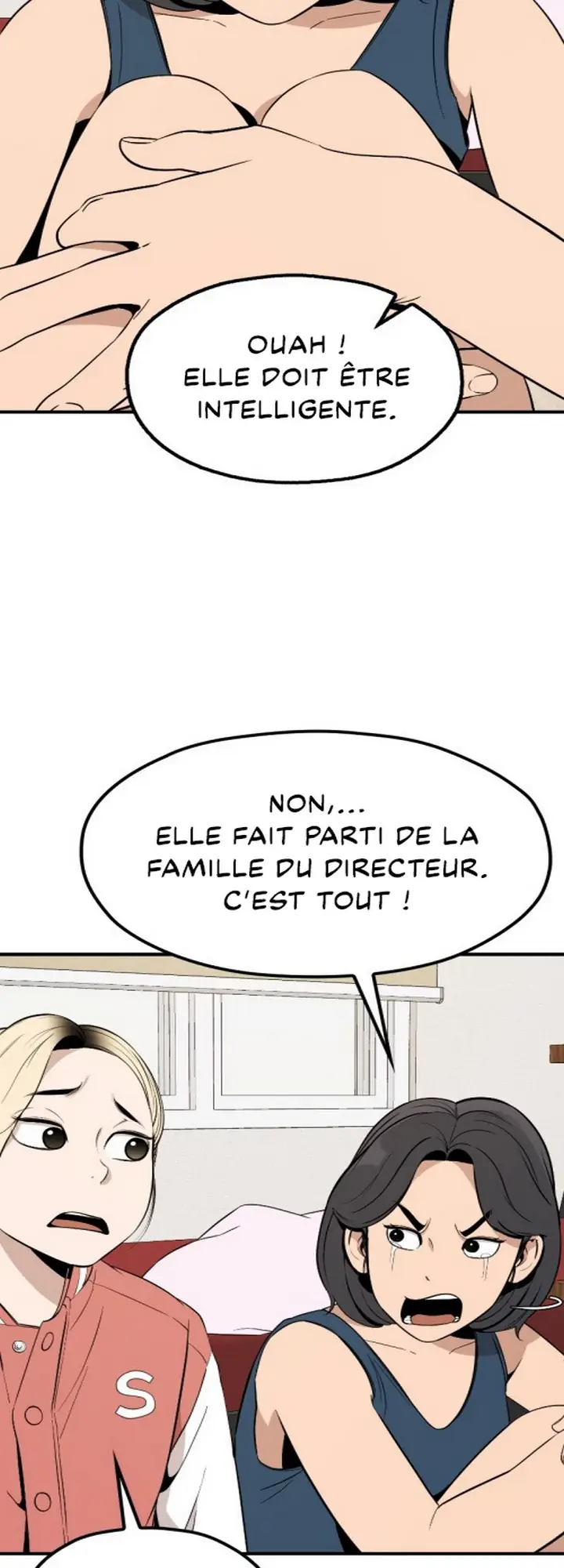 Read Survive to Revive fr Manga Online