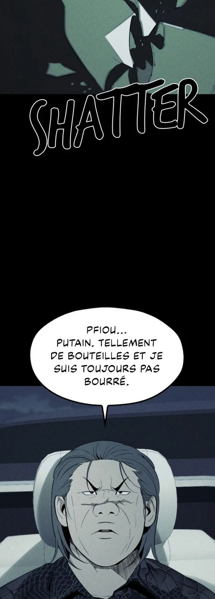 Read Survive to Revive fr Manga Online