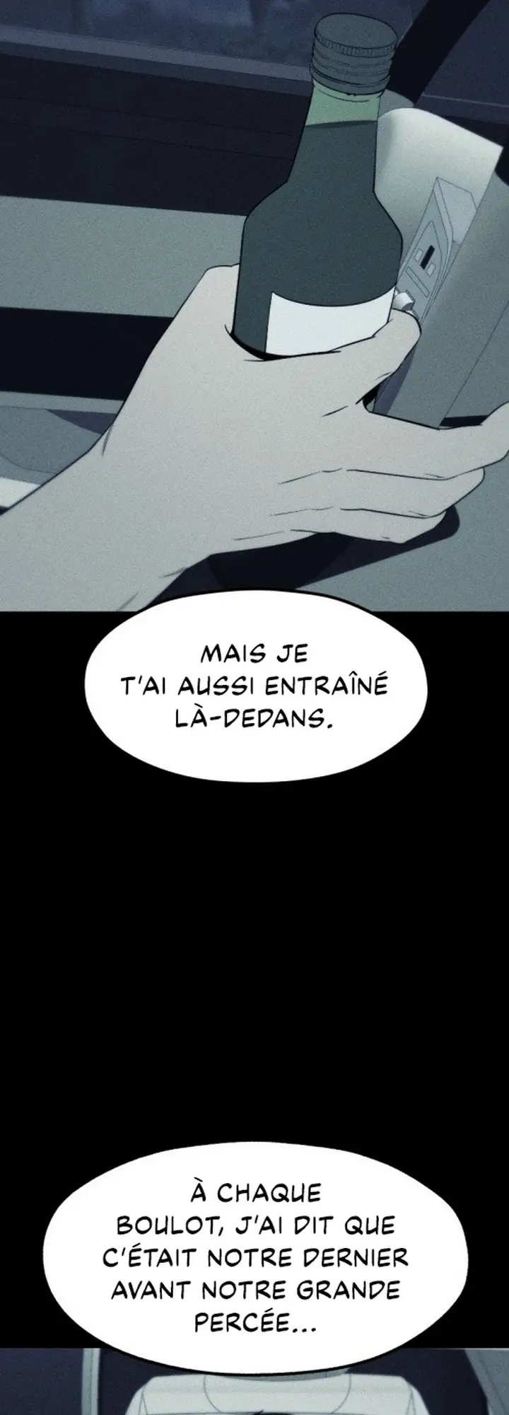 Read Survive to Revive fr Manga Online