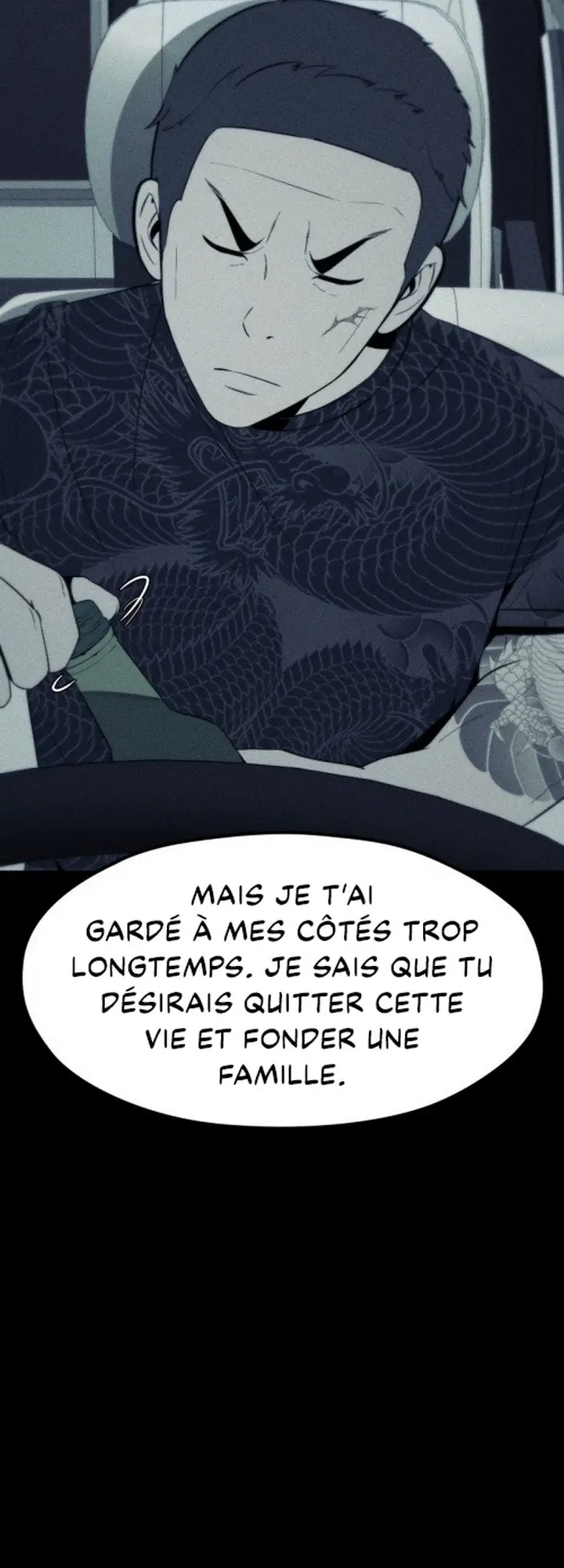 Read Survive to Revive fr Manga Online