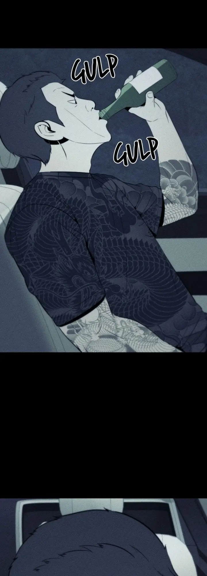 Read Survive to Revive fr Manga Online