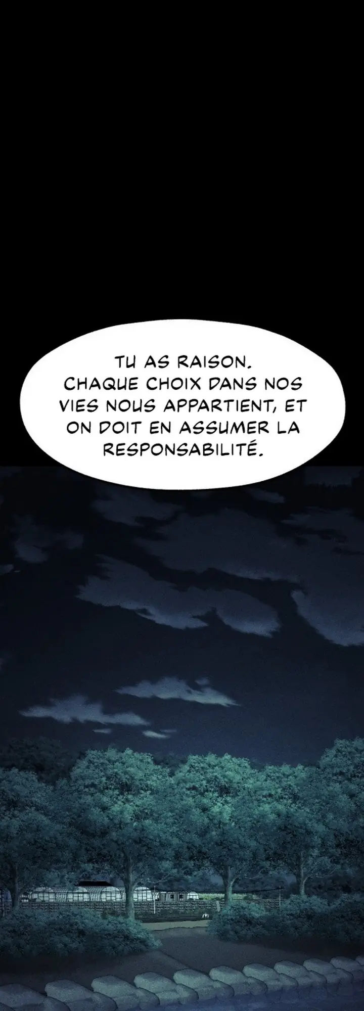 Read Survive to Revive fr Manga Online