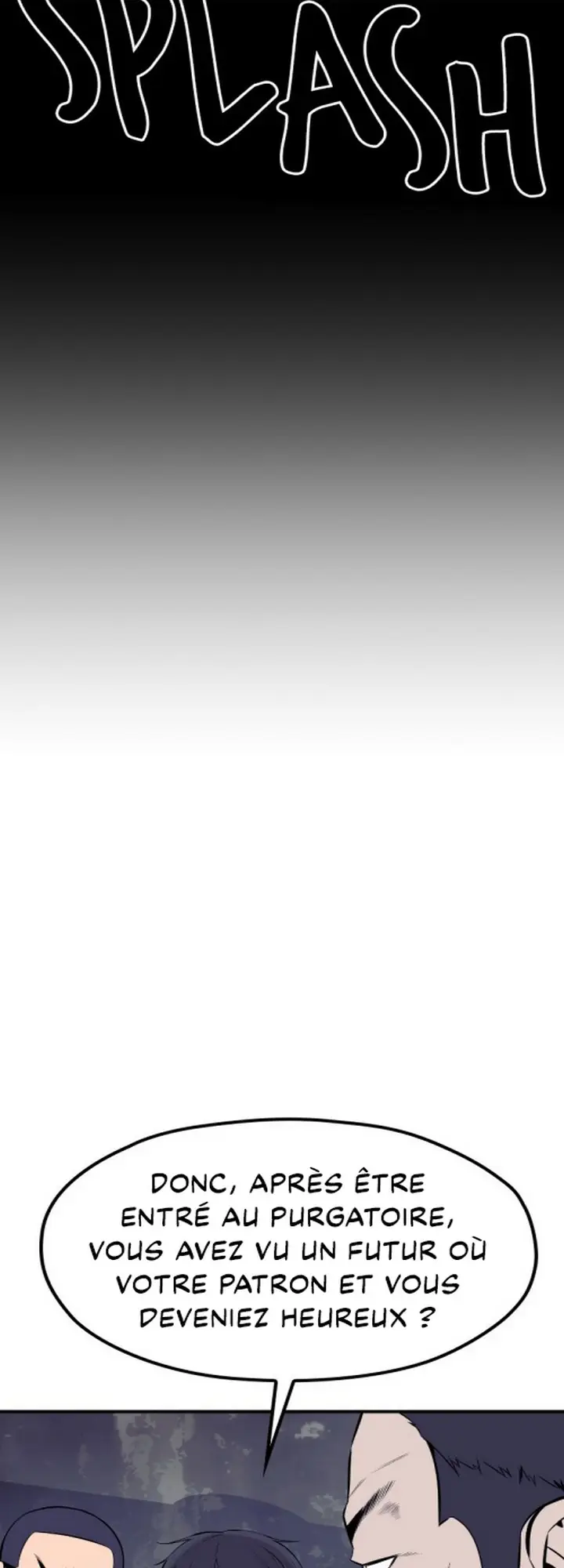 Read Survive to Revive fr Manga Online