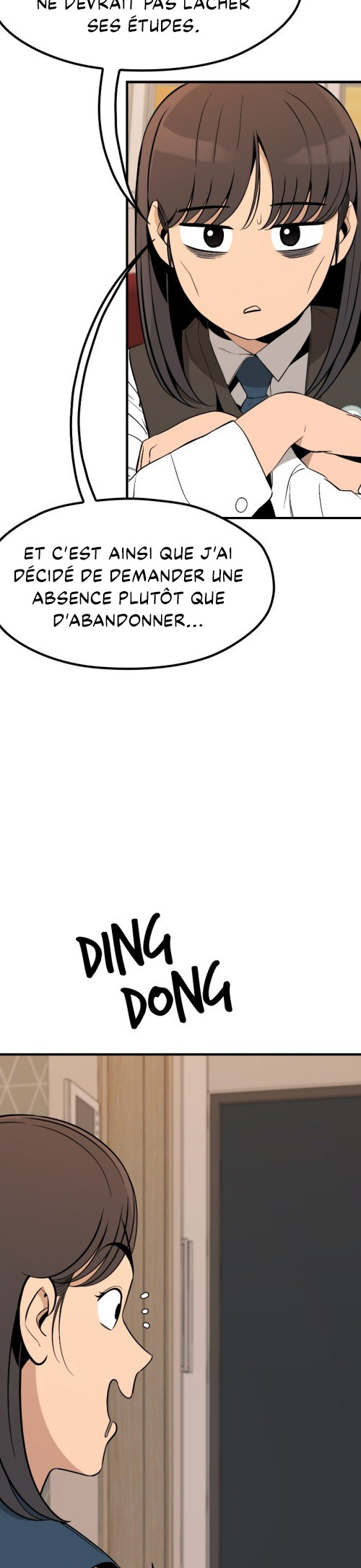 Read Survive to Revive fr Manga Online