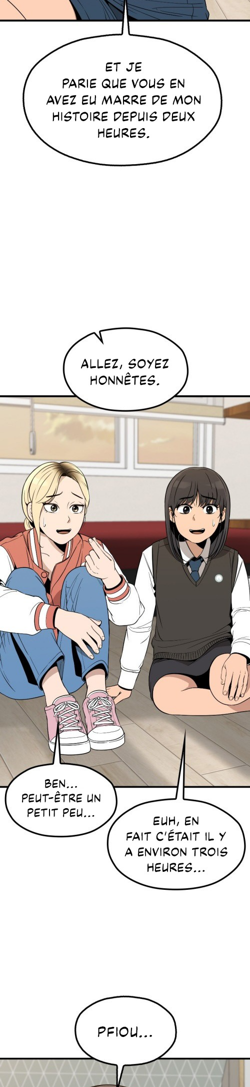 Read Survive to Revive fr Manga Online