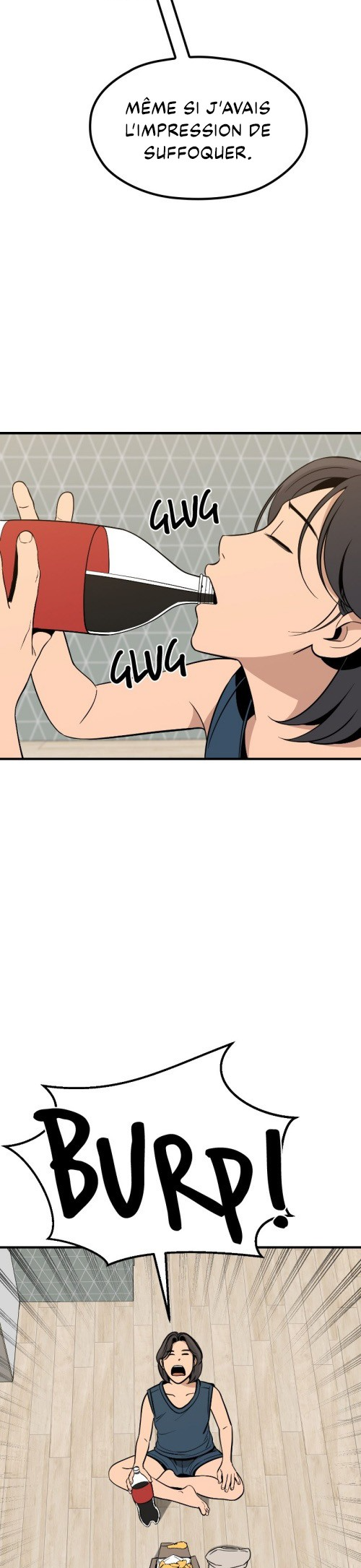 Read Survive to Revive fr Manga Online