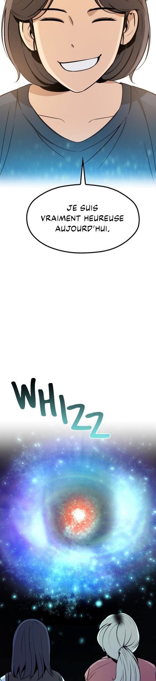 Read Survive to Revive fr Manga Online