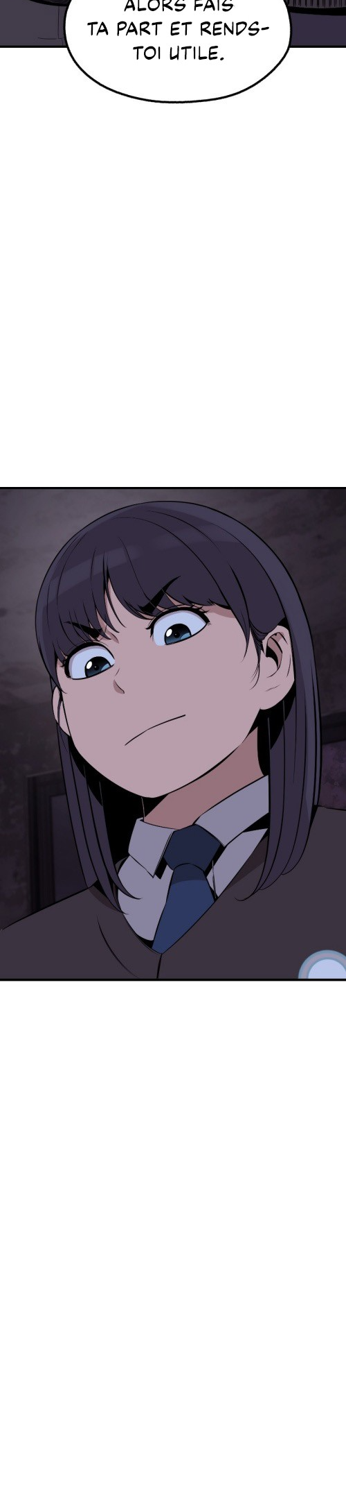 Read Survive to Revive fr Manga Online