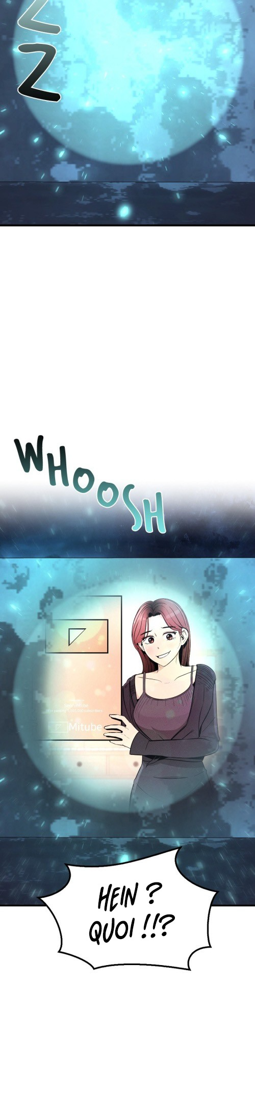 Read Survive to Revive fr Manga Online