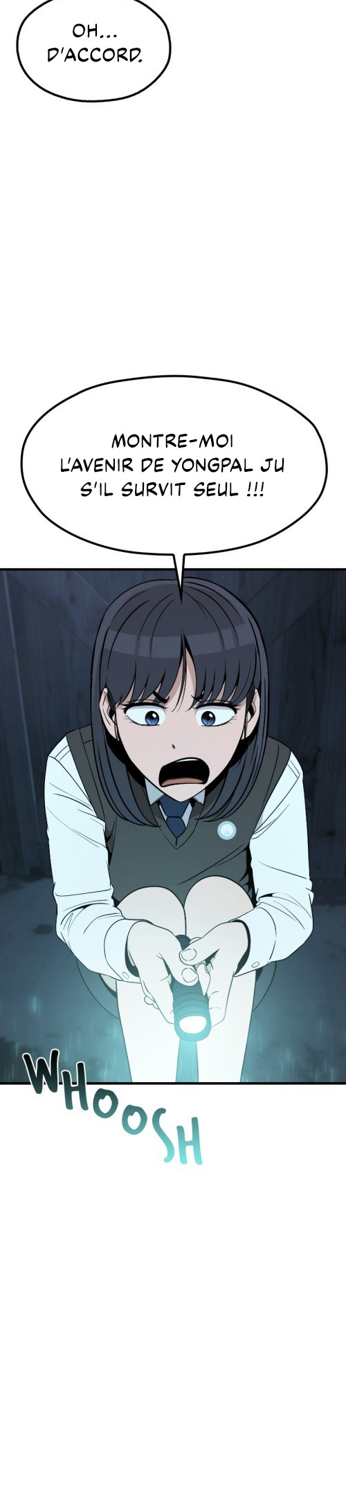 Read Survive to Revive fr Manga Online