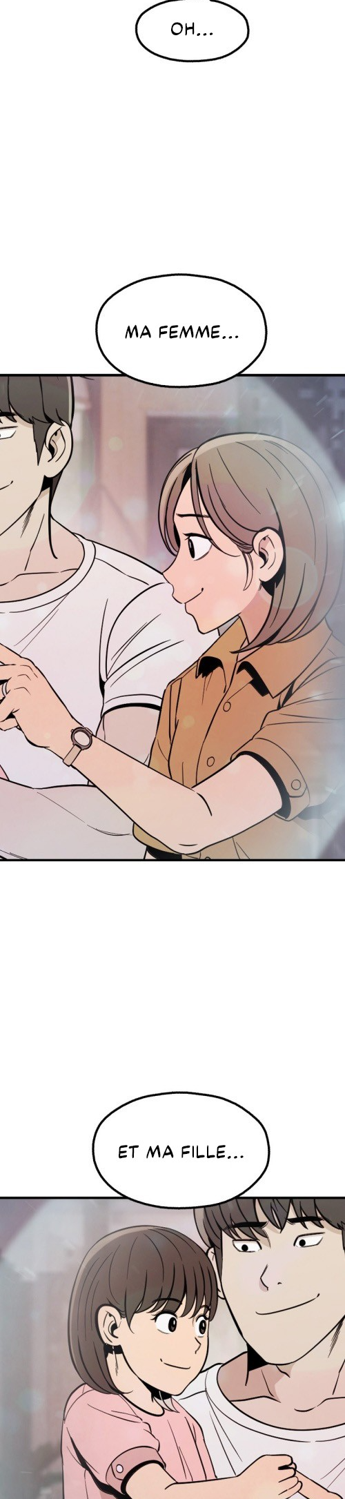 Read Survive to Revive fr Manga Online