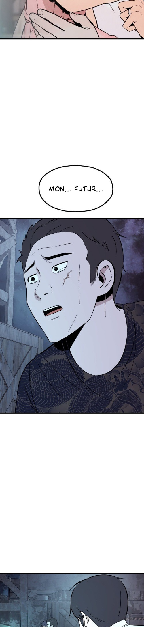 Read Survive to Revive fr Manga Online