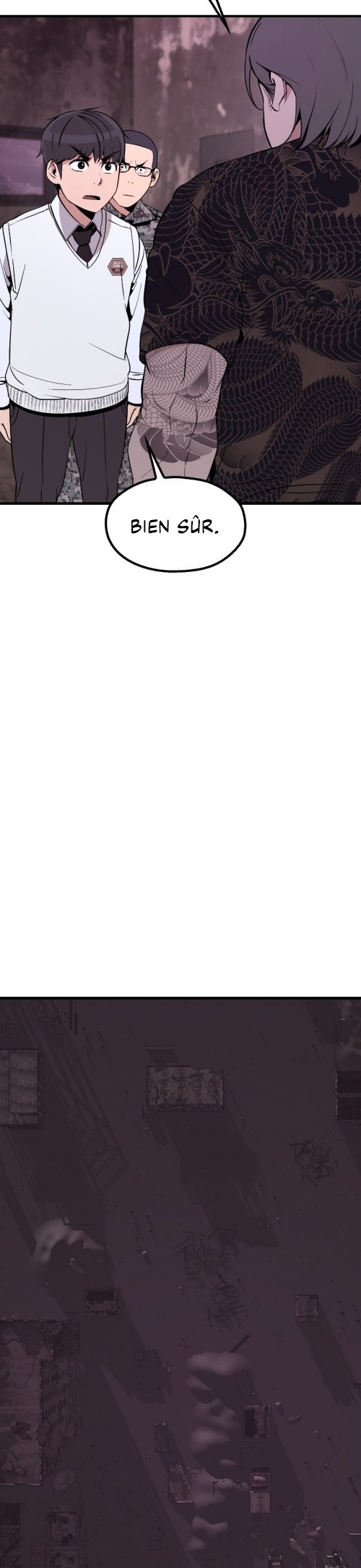 Read Survive to Revive fr Manga Online