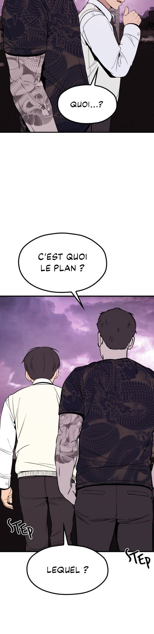 Read Survive to Revive fr Manga Online