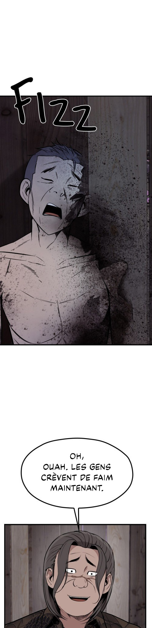 Read Survive to Revive fr Manga Online