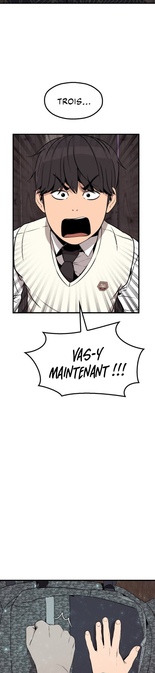 Read Survive to Revive fr Manga Online