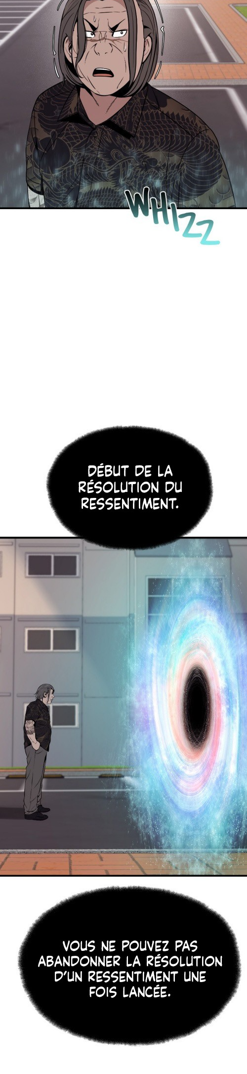 Read Survive to Revive fr Manga Online