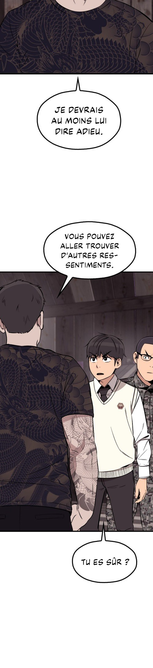 Read Survive to Revive fr Manga Online