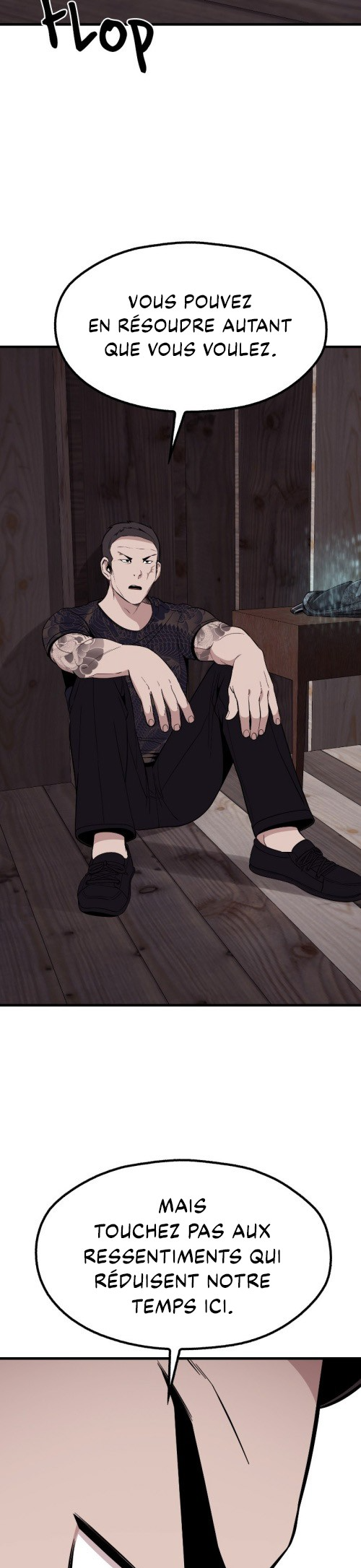 Read Survive to Revive fr Manga Online