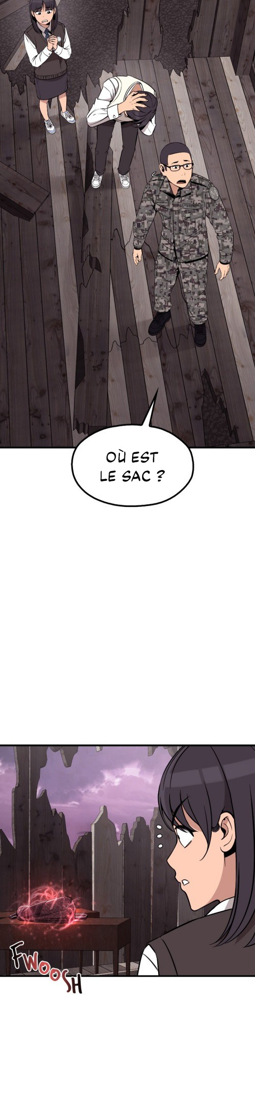 Read Survive to Revive fr Manga Online